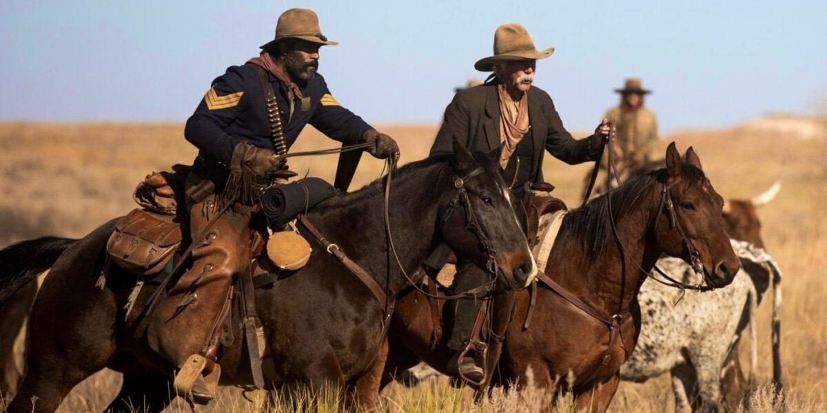 Every Season Of The Yellowstone Franchise Ranked (Including 1883 1923)