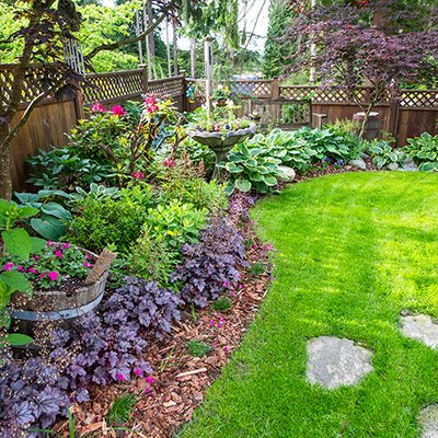 Green Thumbs Guide: Nurturing Vibrant Gardens With Plants, Seeds  Bulbs