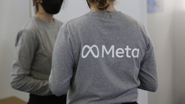 Happy Hours, Corporate Swag and Haircuts: Meta Morale Gets a Boost After Layoffs
