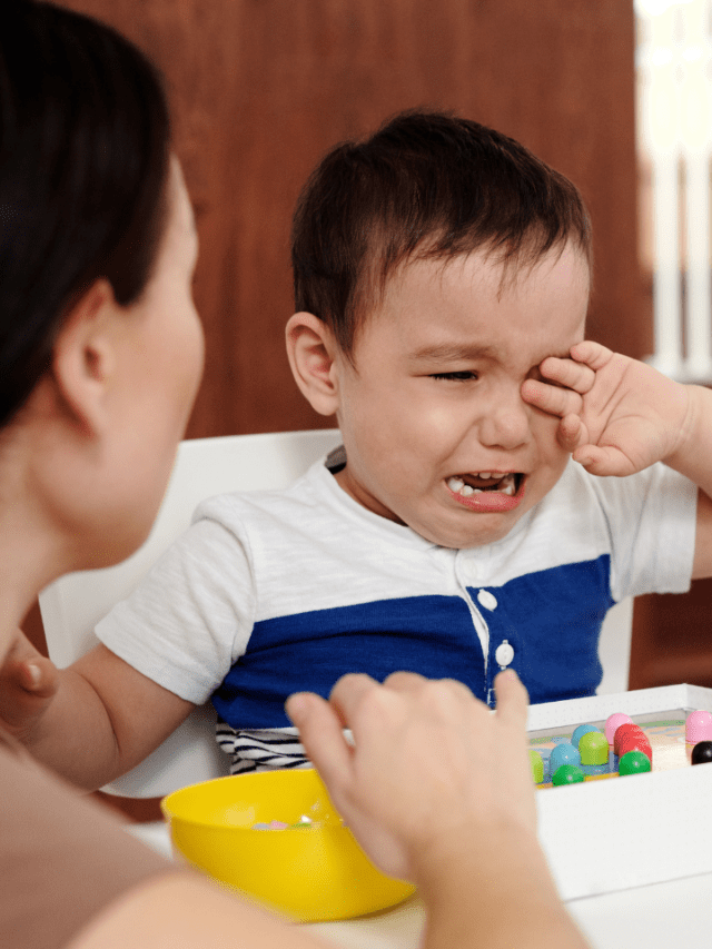 Stop Forcing Kids To Apologize; Do This Instead