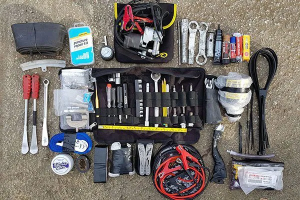 On-the-Go Repairs Made Easy: Must-Have Bike Tool Kits