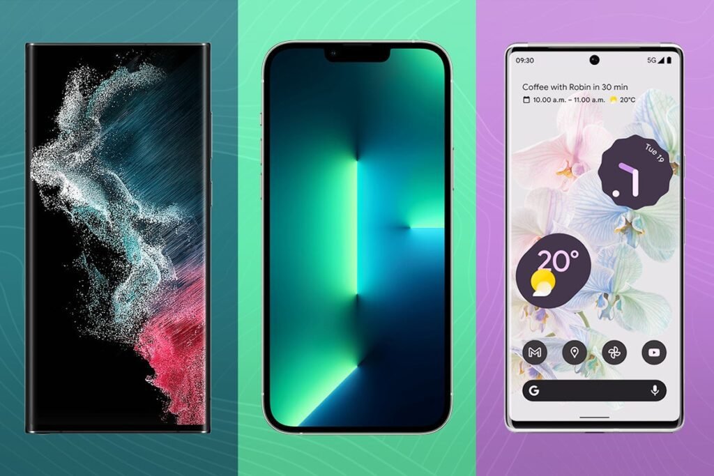 Pixel-Perfect Photography: Best Camera Phones Below 20K