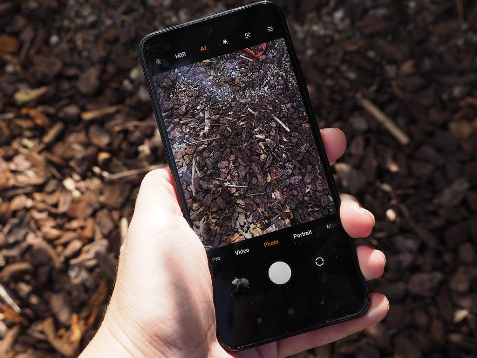 Pixel-Perfect Photography: Best Camera Phones Below 20K