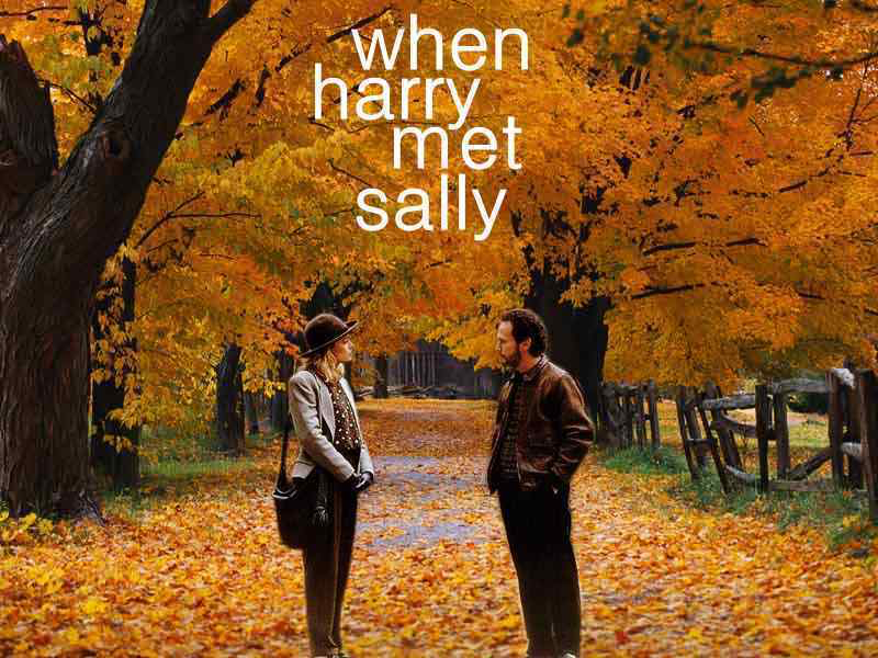 TV shows and movies that encompass fall