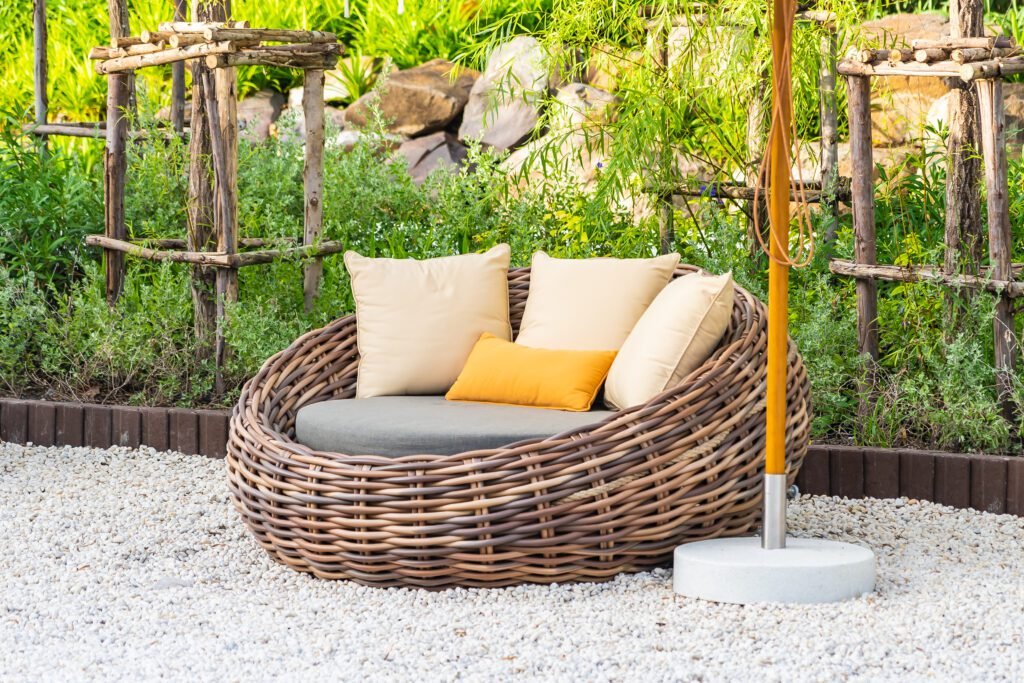 Garden & Outdoor Furniture