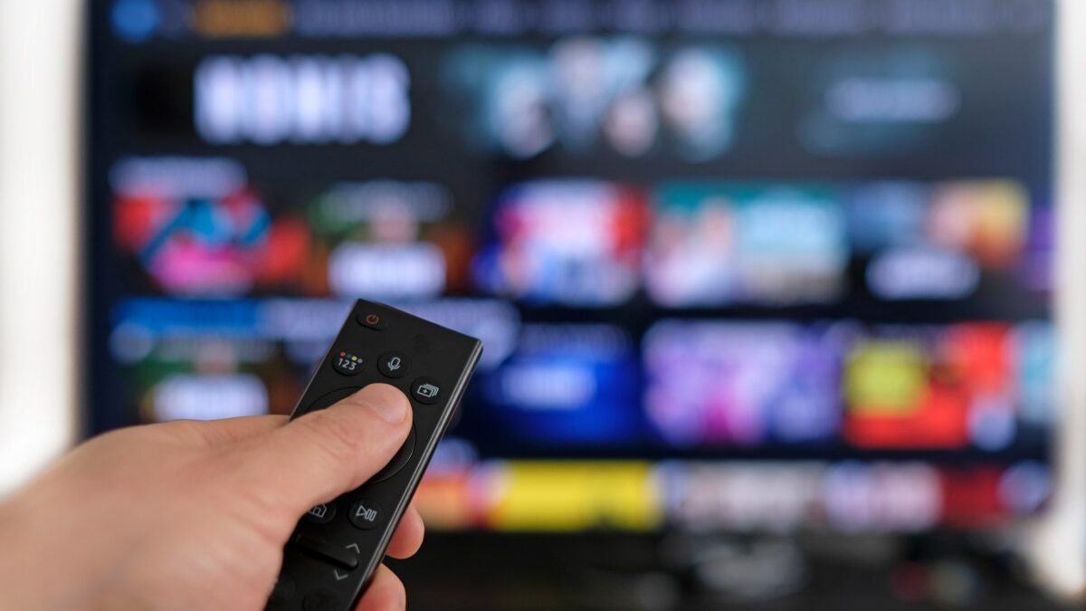 What is Colorado’s favorite reality TV show?