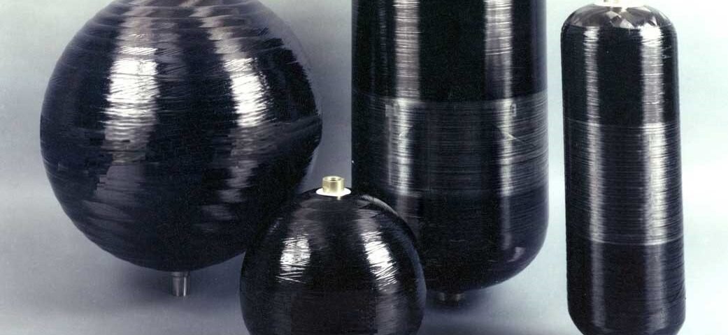 Composite Pressure Vessel
