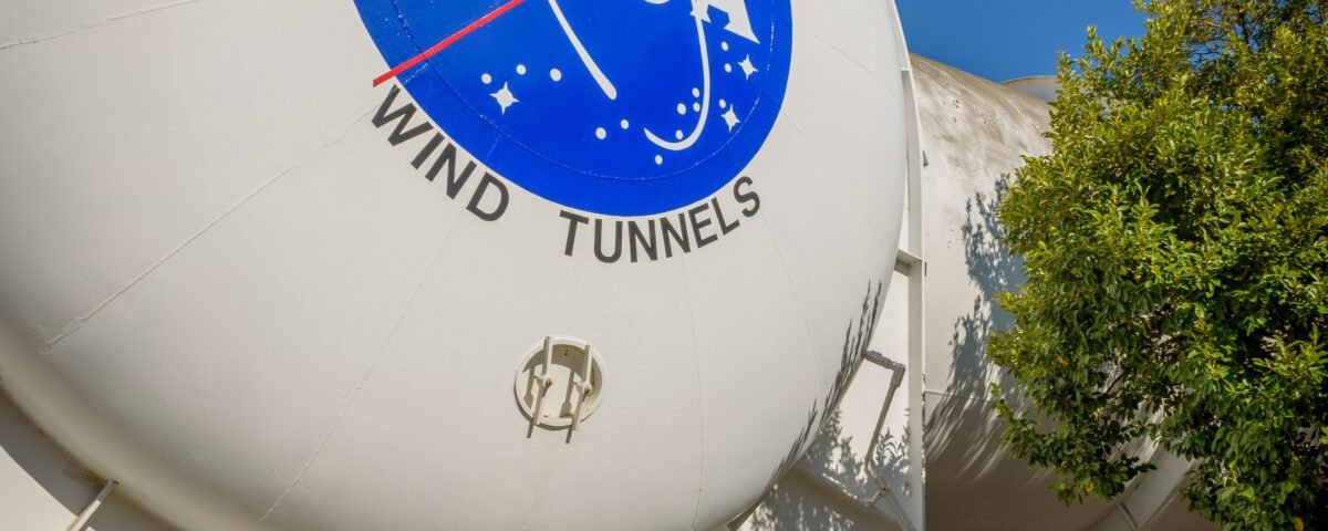 Unitary Plan Wind Tunnel