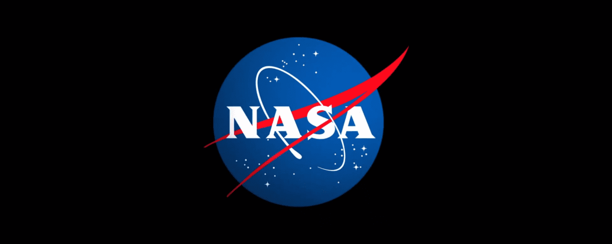 NASA meatball logo