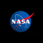 NASA meatball logo